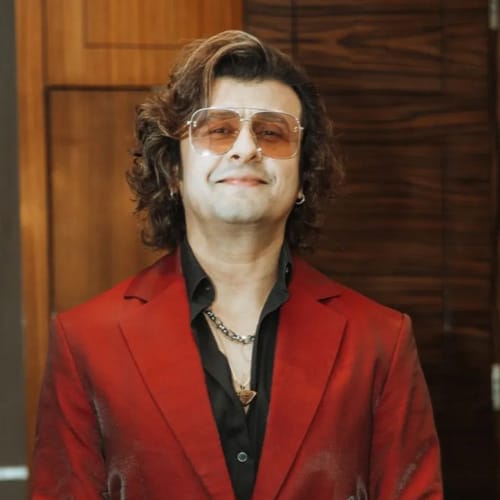 Sonu Nigam